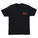 Built To Grind Span S/S Heavyweight T-Shirt