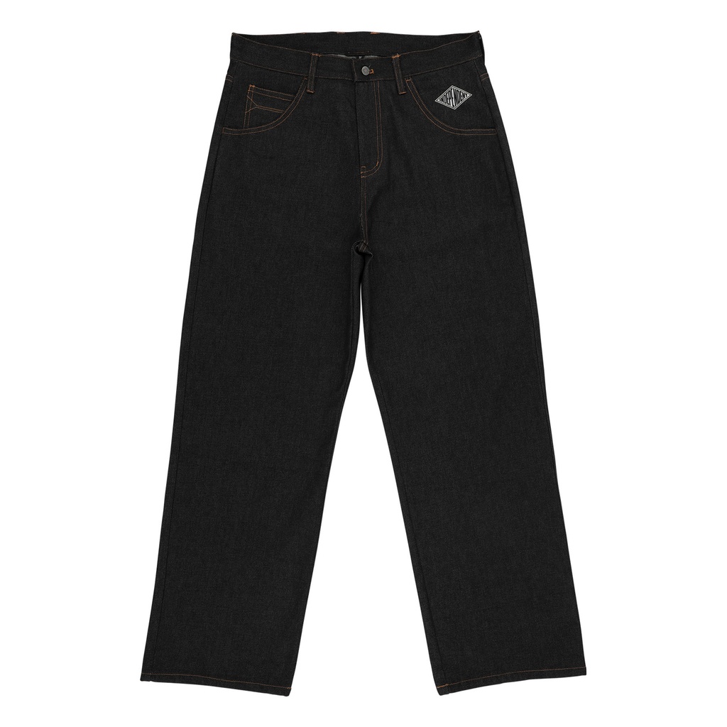 Free On The Streets Denim Pants
