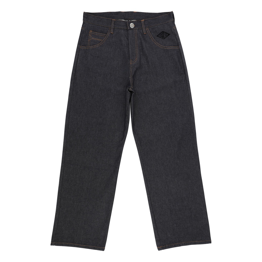 Free On The Streets Denim Pants