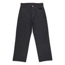 Free On The Streets Denim Pants