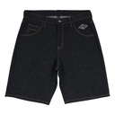 Free On The Streets Denim Shorts