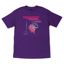 Black Sabbath Paranoid S/S Heavyweight T-Shirt