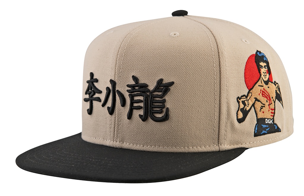 Balance Hat