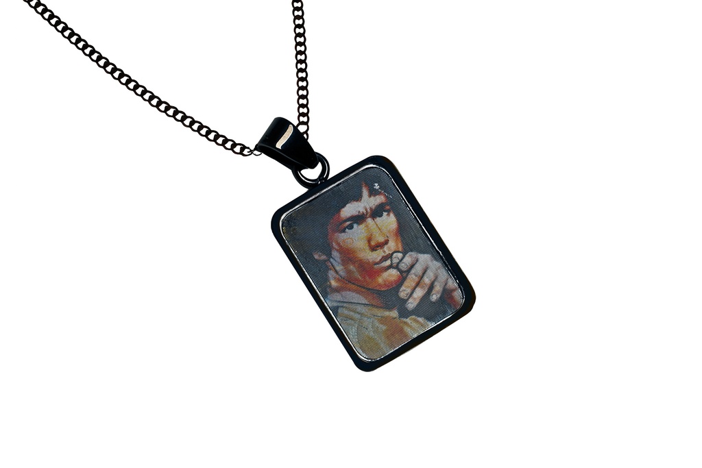 DRAGON LEE NECKLACE