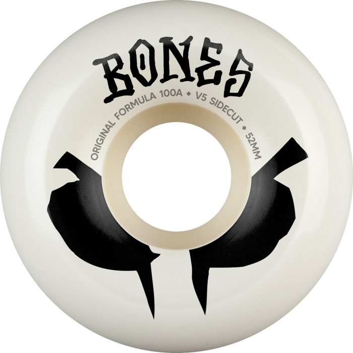 Original Formula 52 V5 Sidecuts 100A