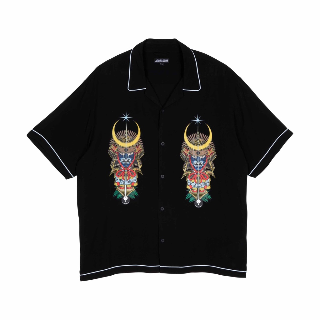 Winkowski Samurai SS Shirt