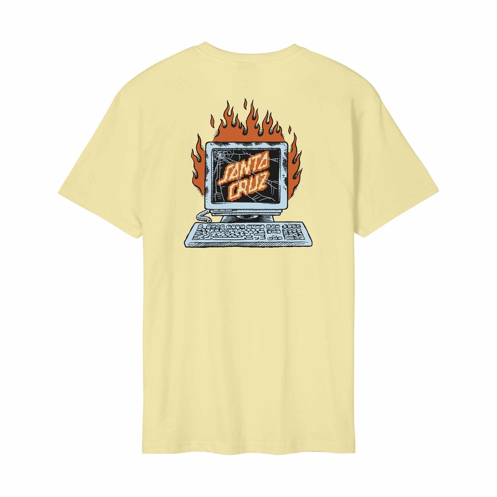 Self Destruct T-Shirt