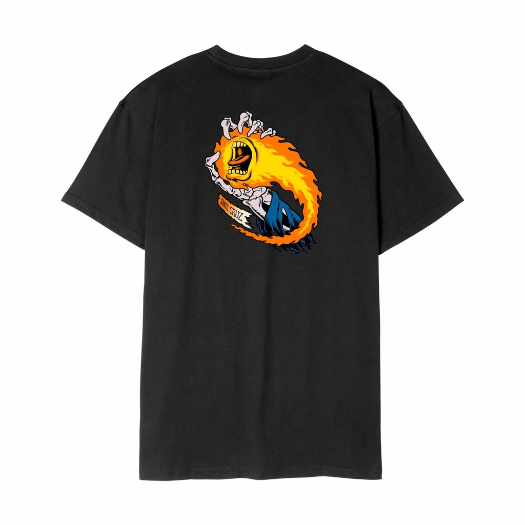 O'Brien Scream Reaper T-Shirt