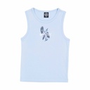 Dizzy Daisy Strip Tank