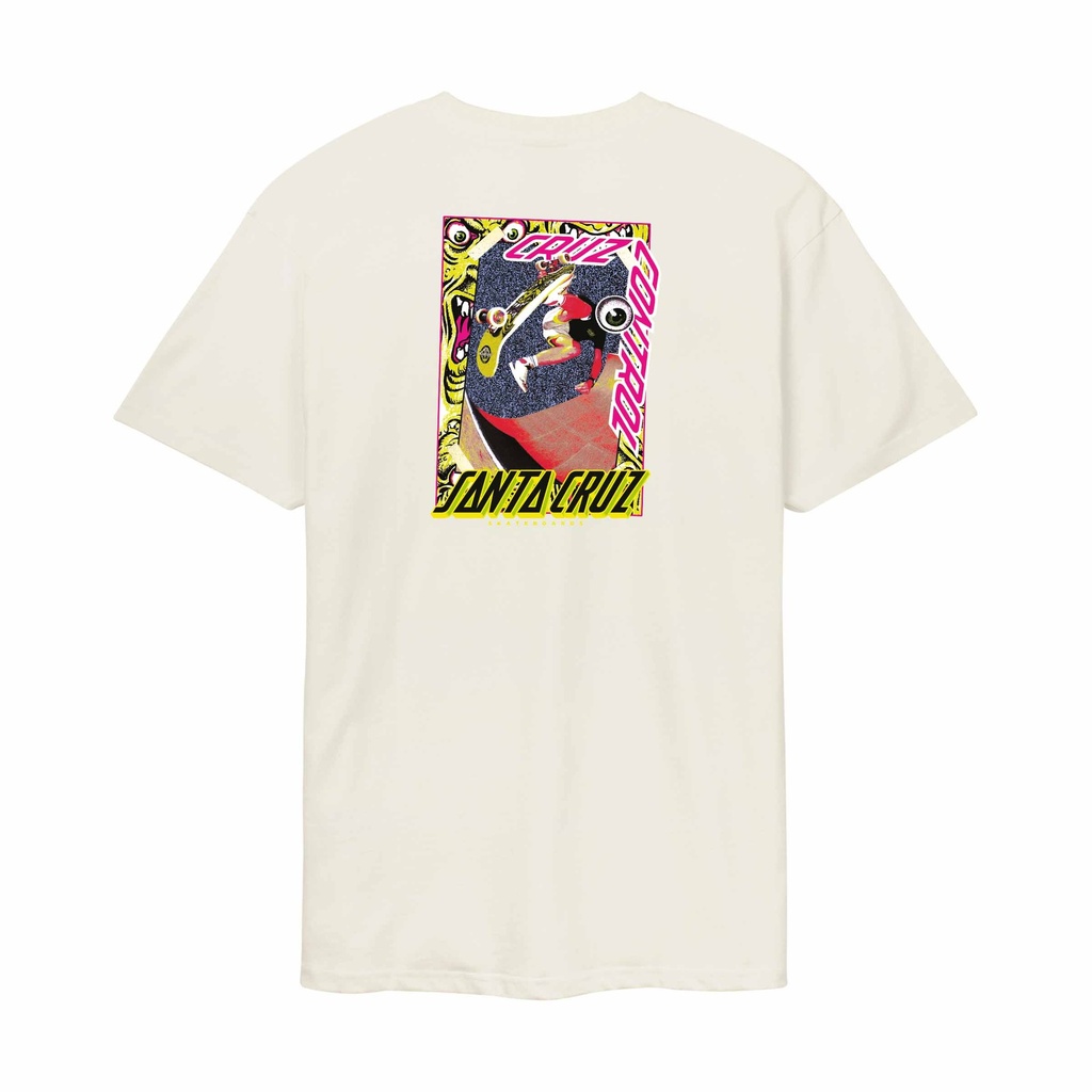 Roskopp Cruz Control T-Shirt