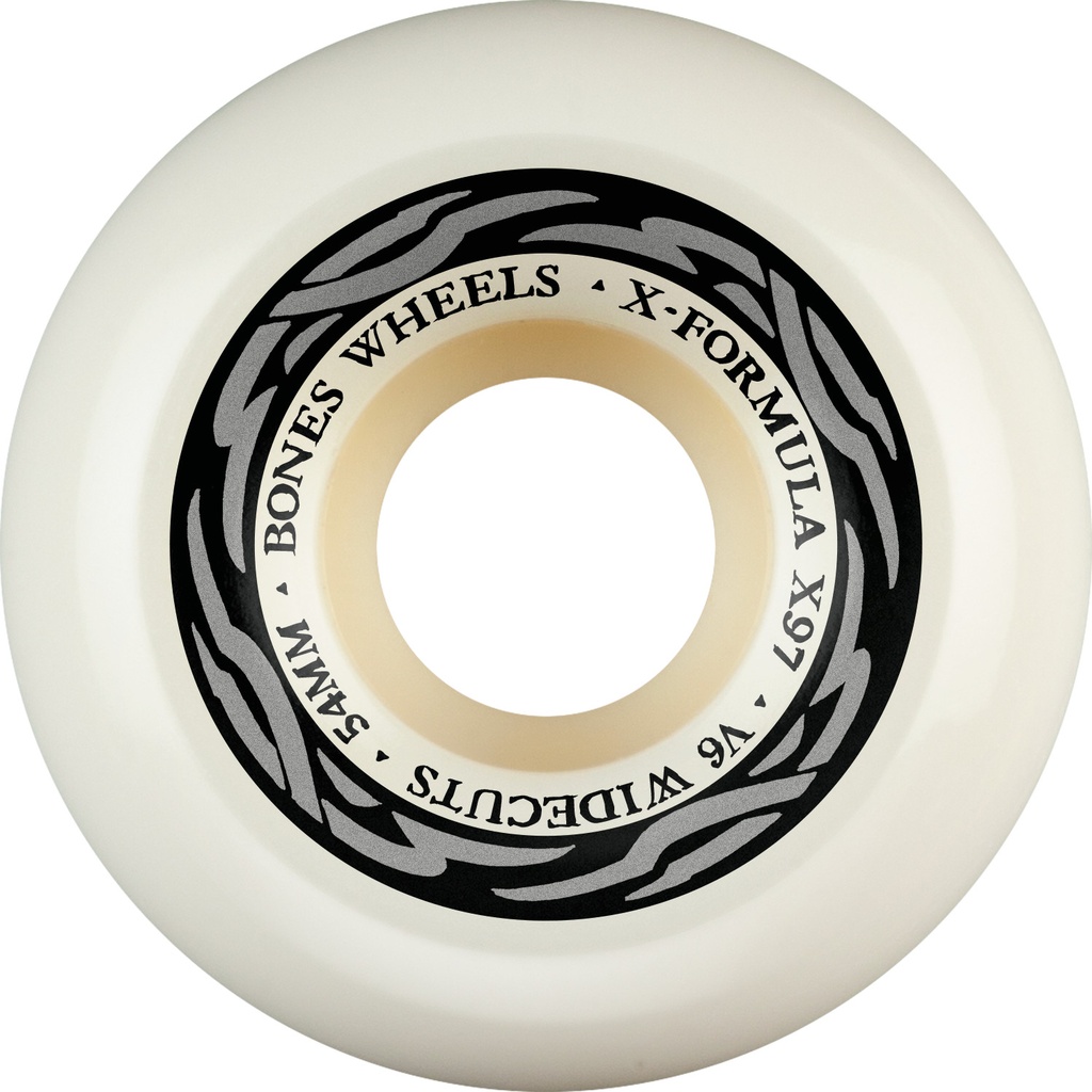 54mm Widecut V6 X-Formula 97A