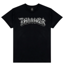 Tee Cruisin BLK