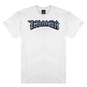 Tee Cruisin WHT
