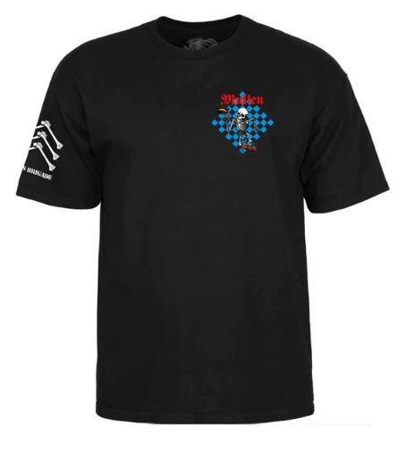 T- Shirt Tony Hawk Shortsleeve (copia)