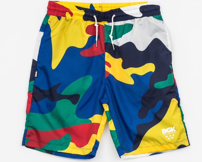 Shorts General Athletic