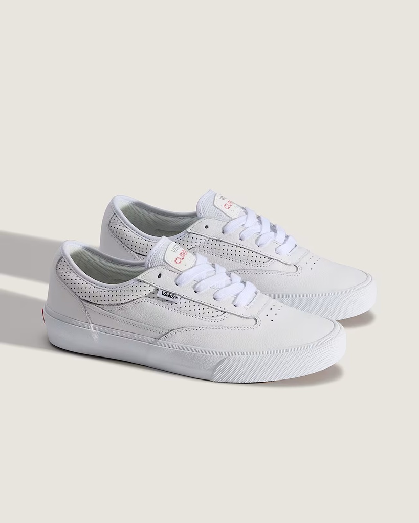 Curren Caples Daz WHT