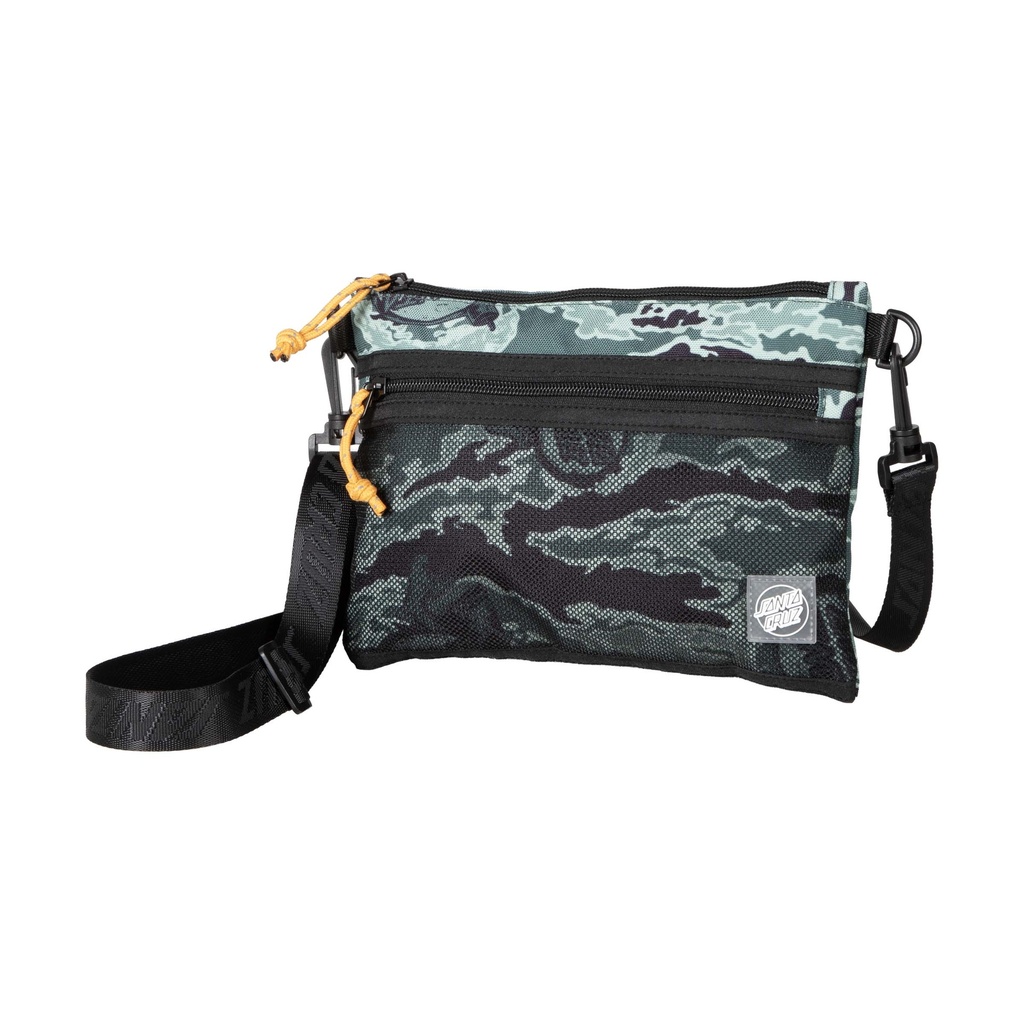 Cruz Side Bag