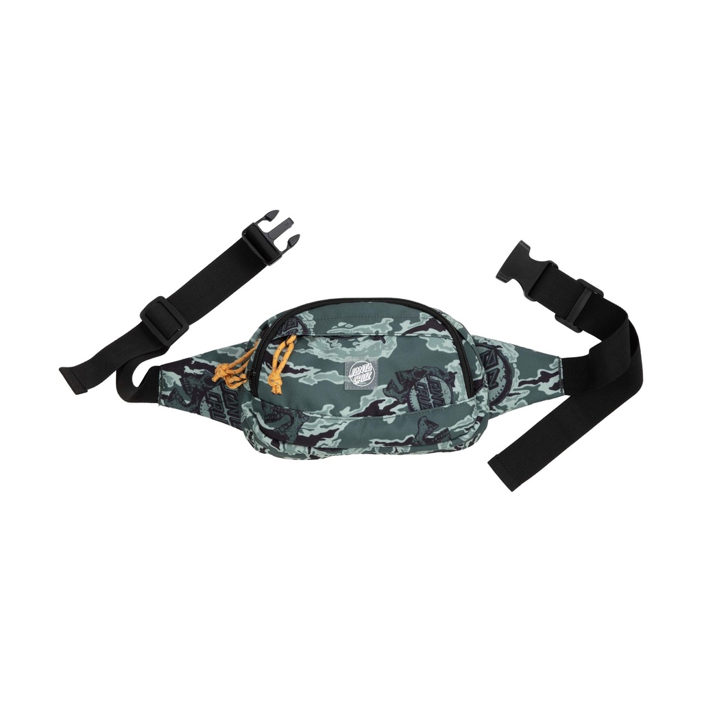 Cruz Waistpack