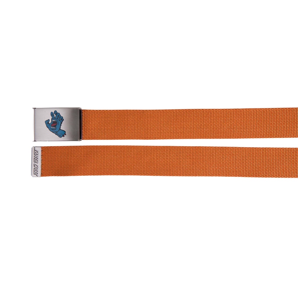 Screaming Mini Hand Belt