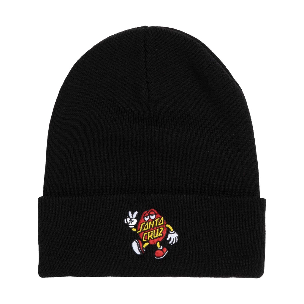 Dot Guy Beanie