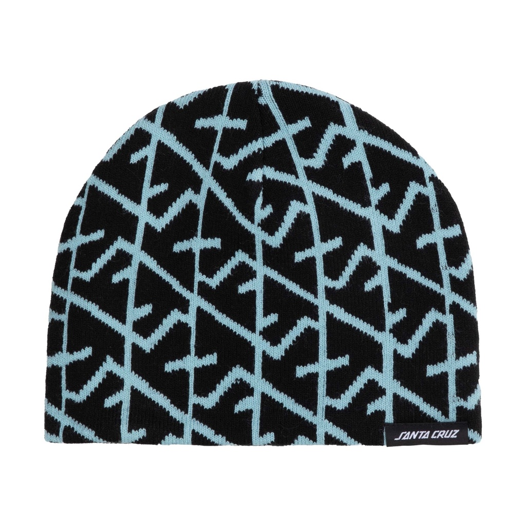 Tired Beanie