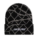 Spot Chain Beanie