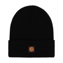 Cruz Label Beanie