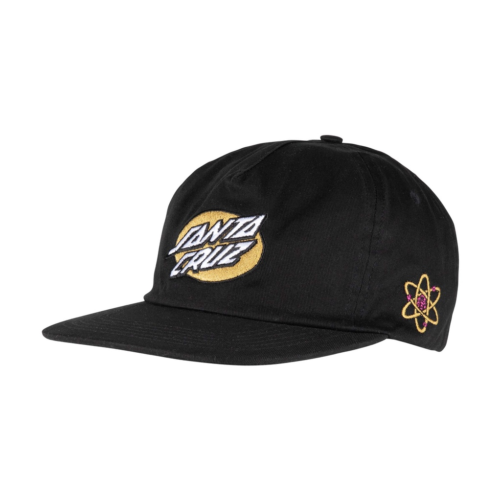 Knibbs Cryptic Snapback