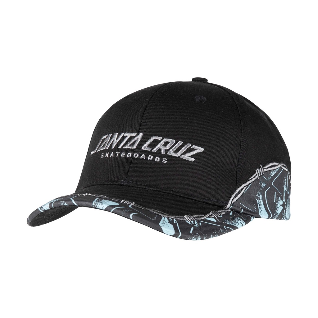 Burn Out Cap