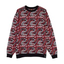 Scourge Knit