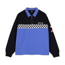 Podium 1/4 Zip Crew