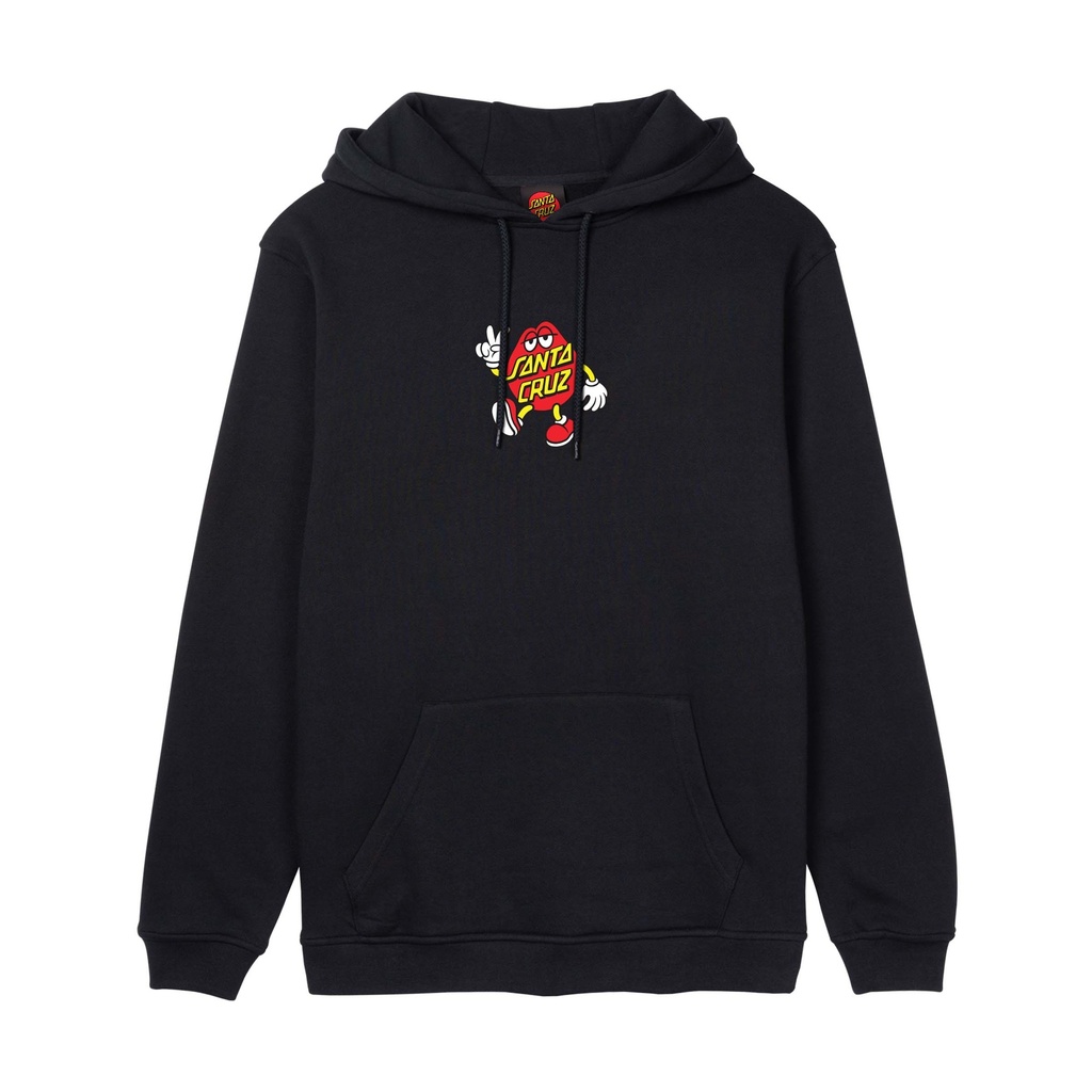 Dot Guy Front Hood