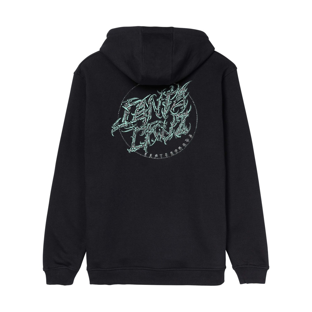 Scourge Dot Hood
