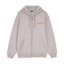 Classic Strip Fade Emb Zip