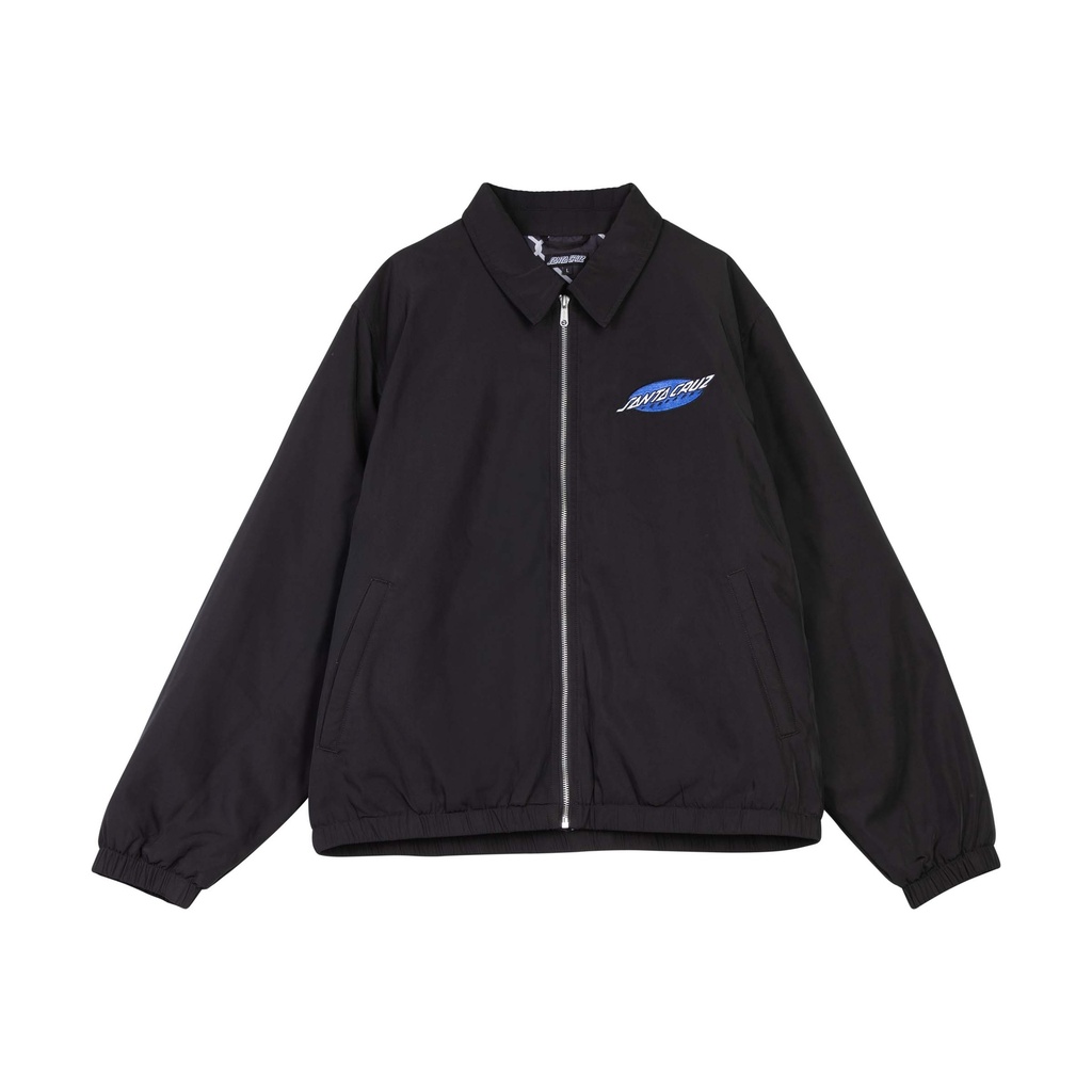 Pit Lane Jacket