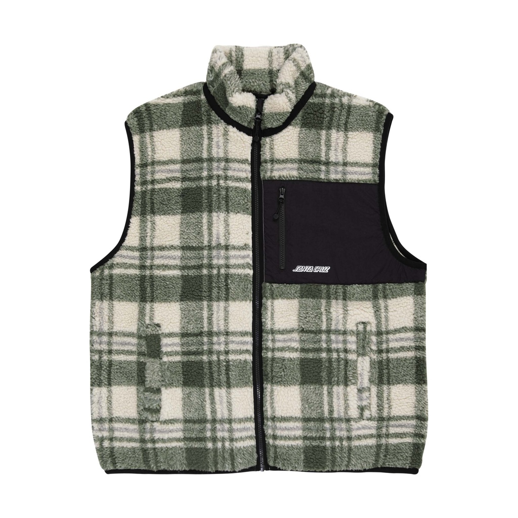 Freestyle Vest
