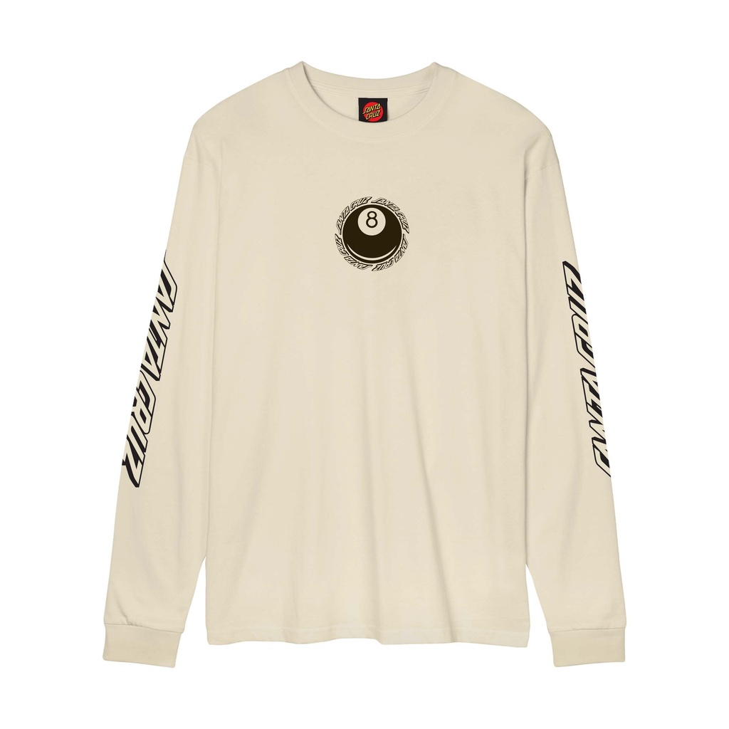 Winkowski Hachi Ball Ls