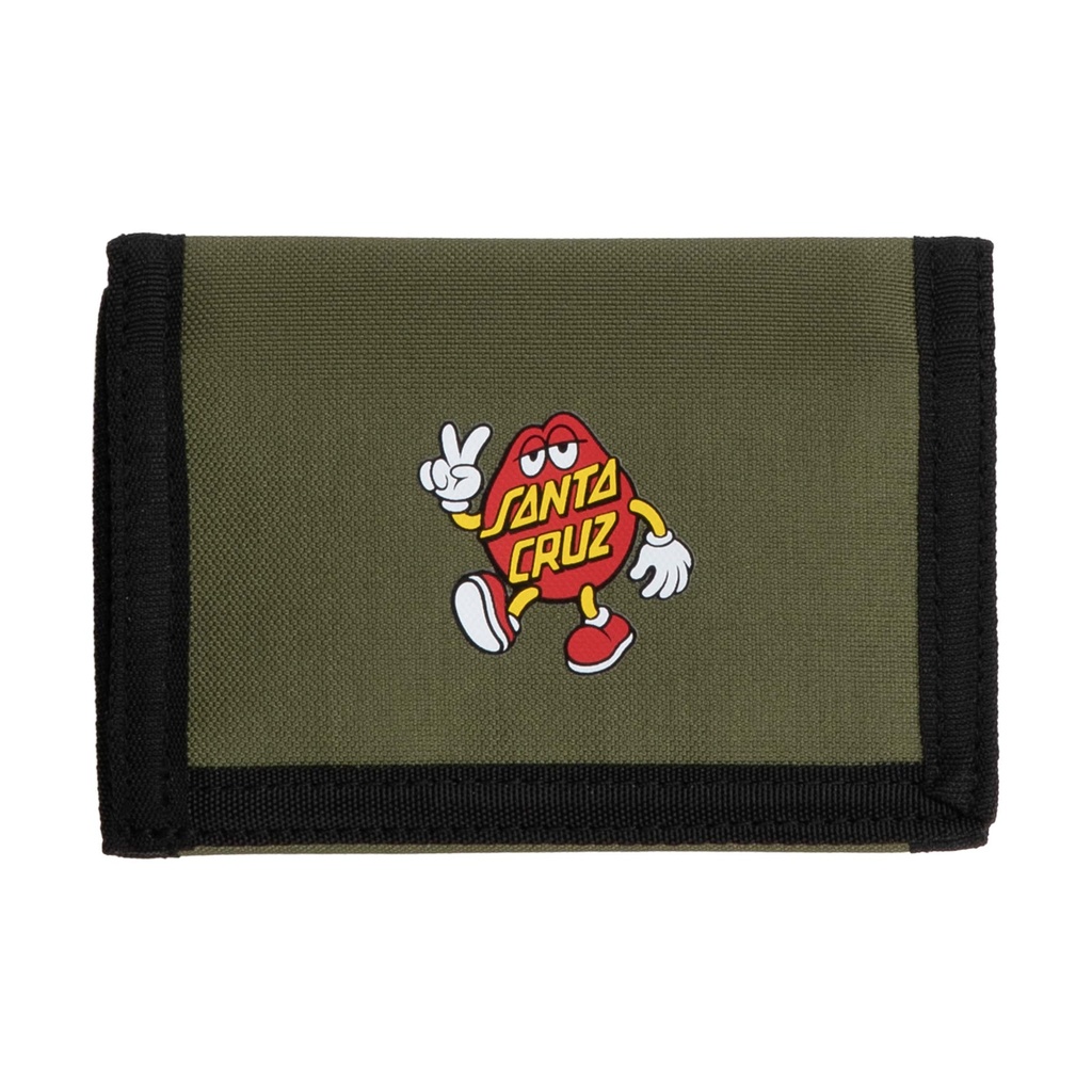 Dot Guy Wallet