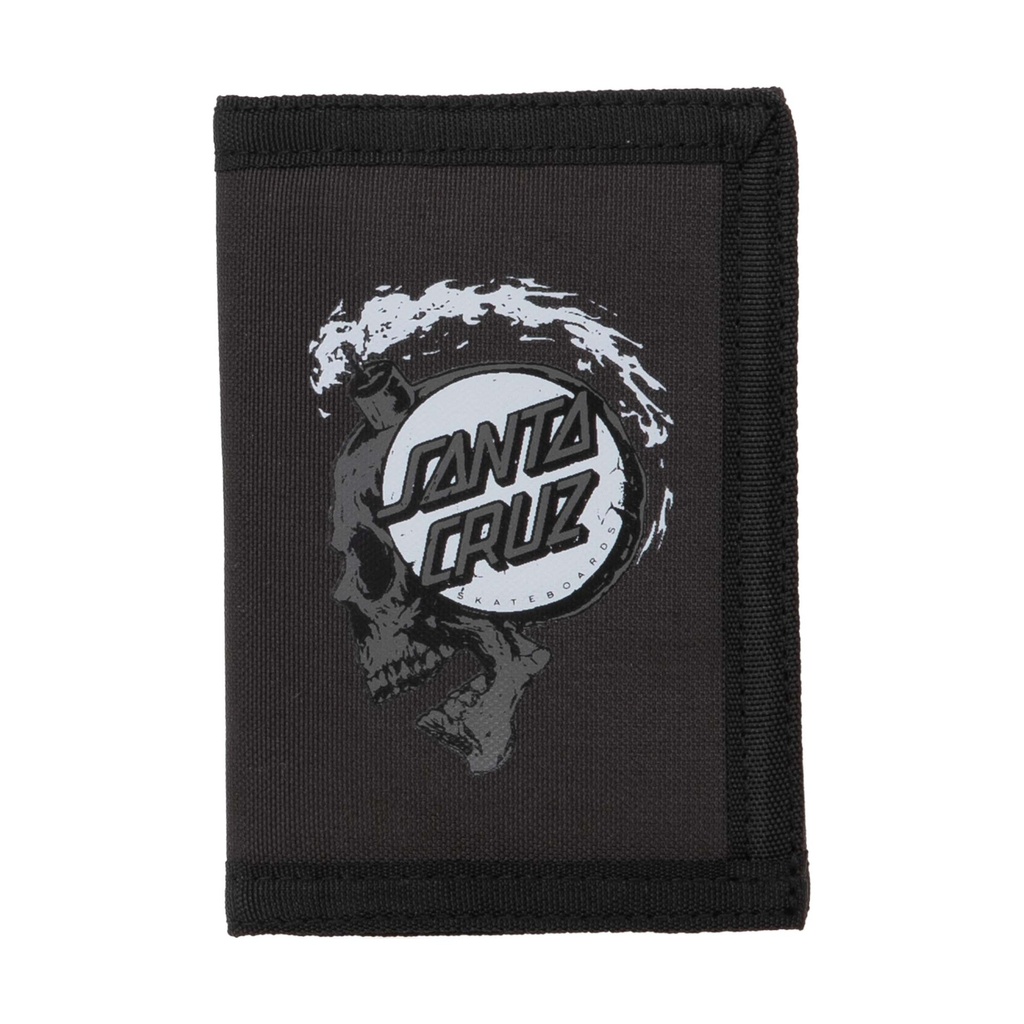 Short Fuse Wallet