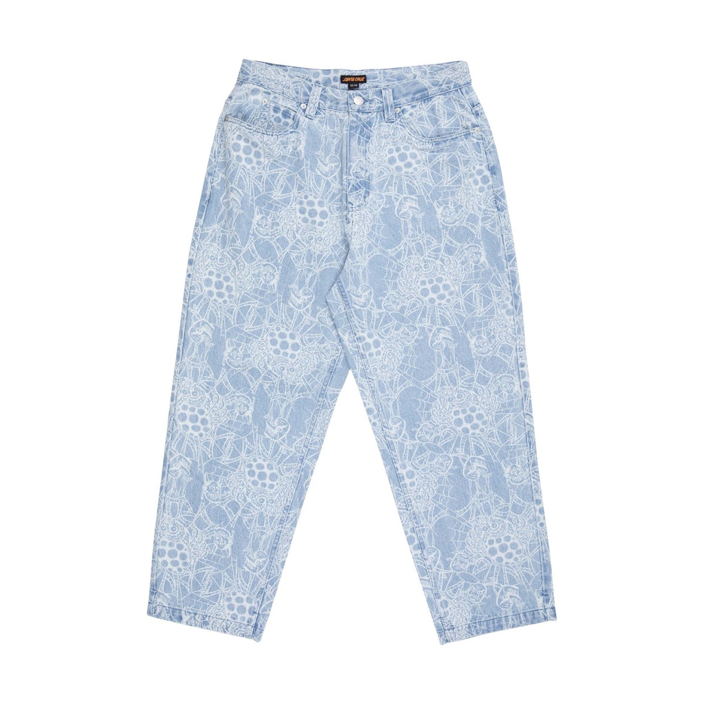 Big Pants