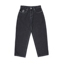 Big Straight Leg Pant