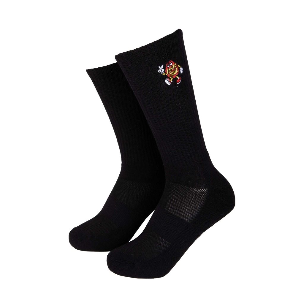 Dot Guy Sock