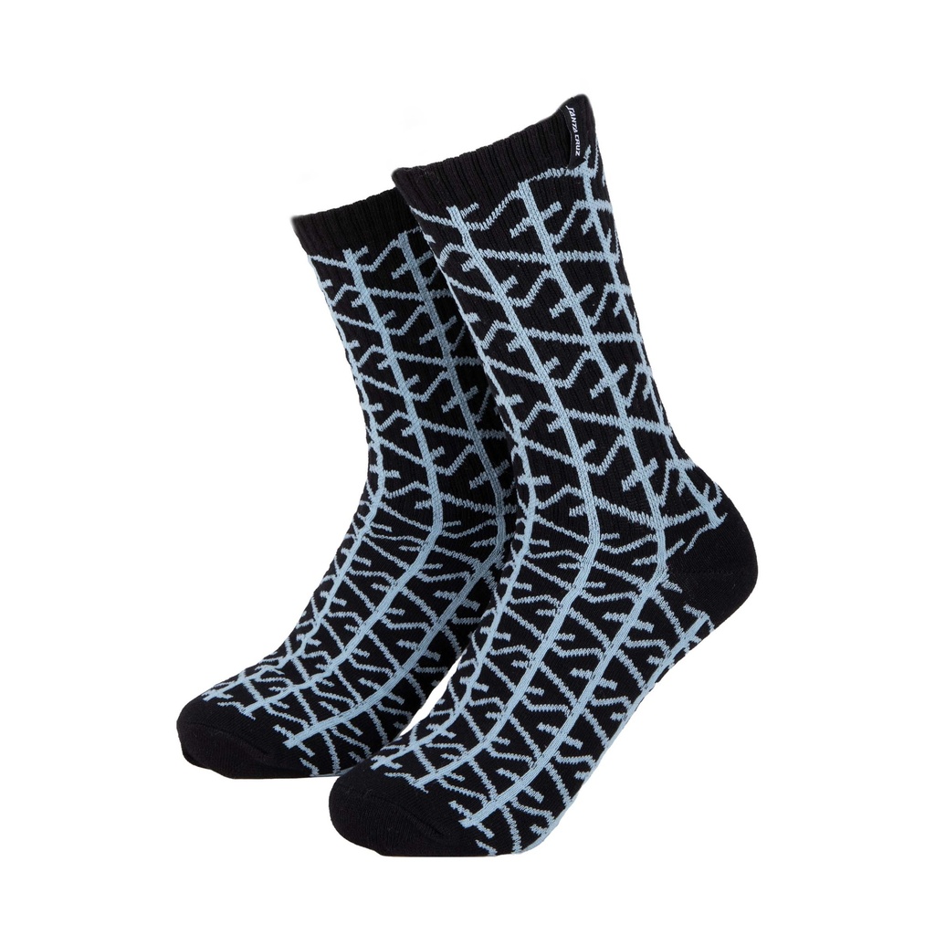 Tired Sock