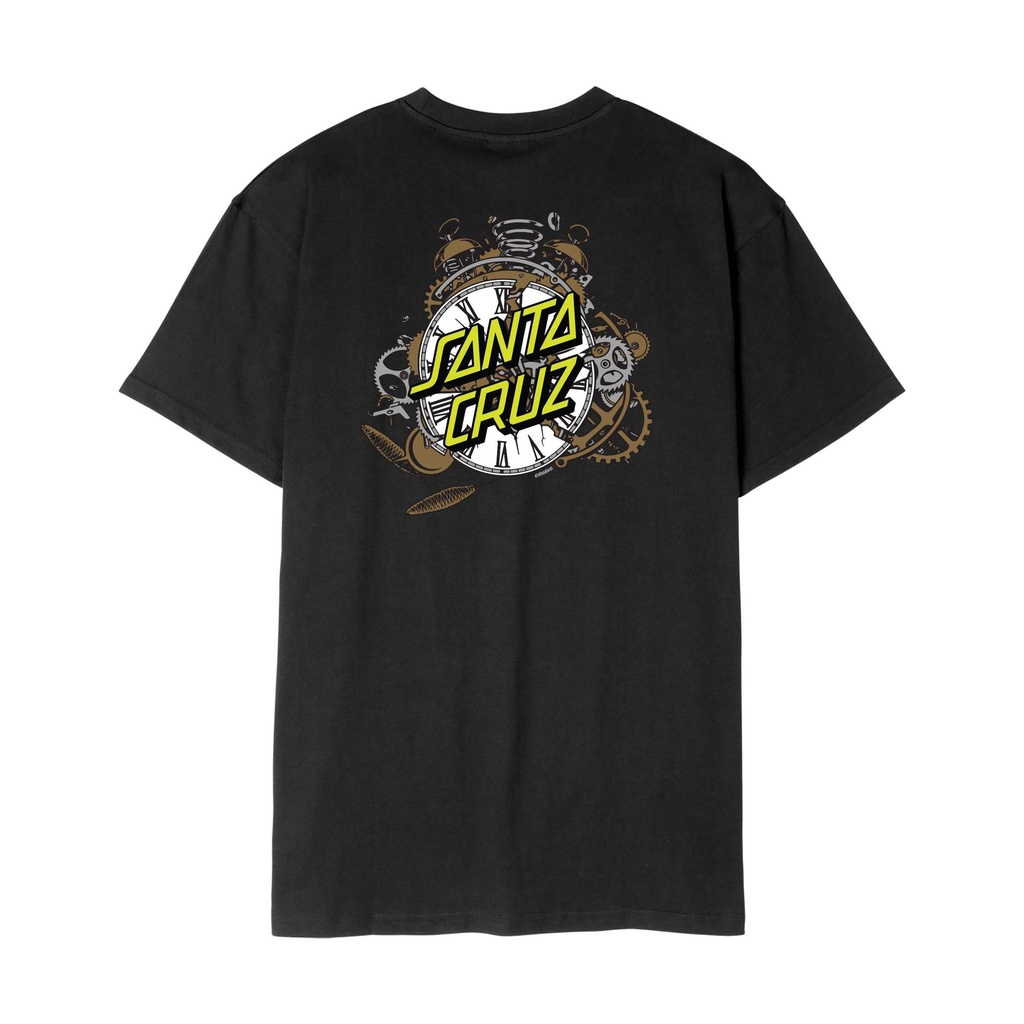Grabke Exploding Dot T-Shirt