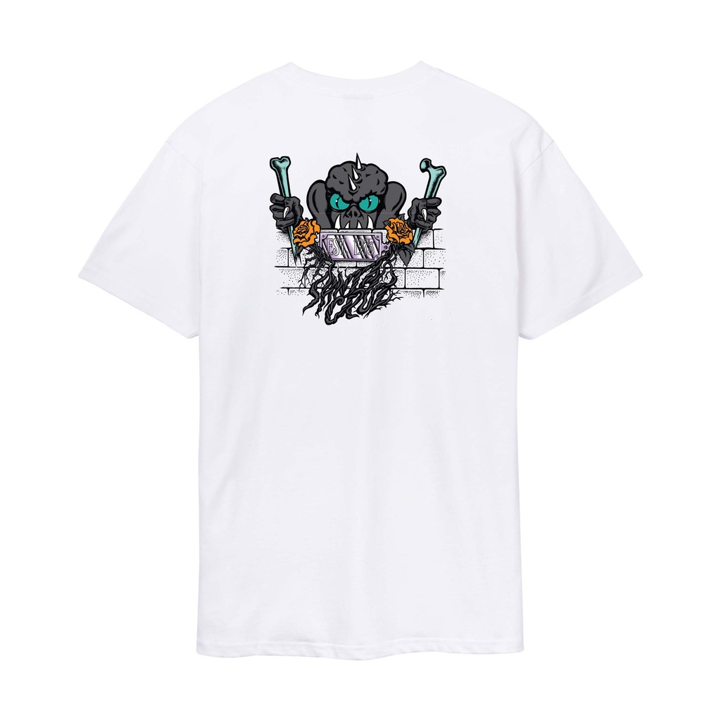 Rankine Monster T-Shirt
