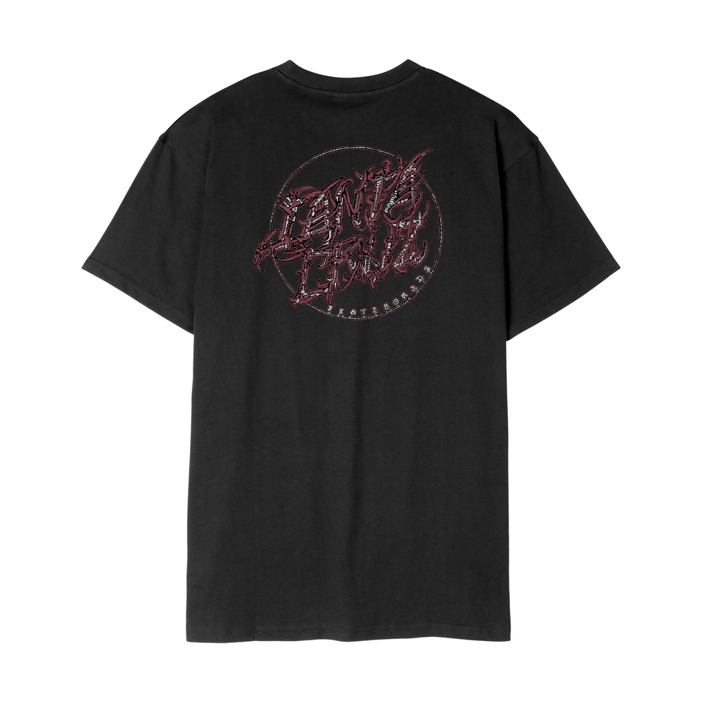 Scourge Dot T-Shirt