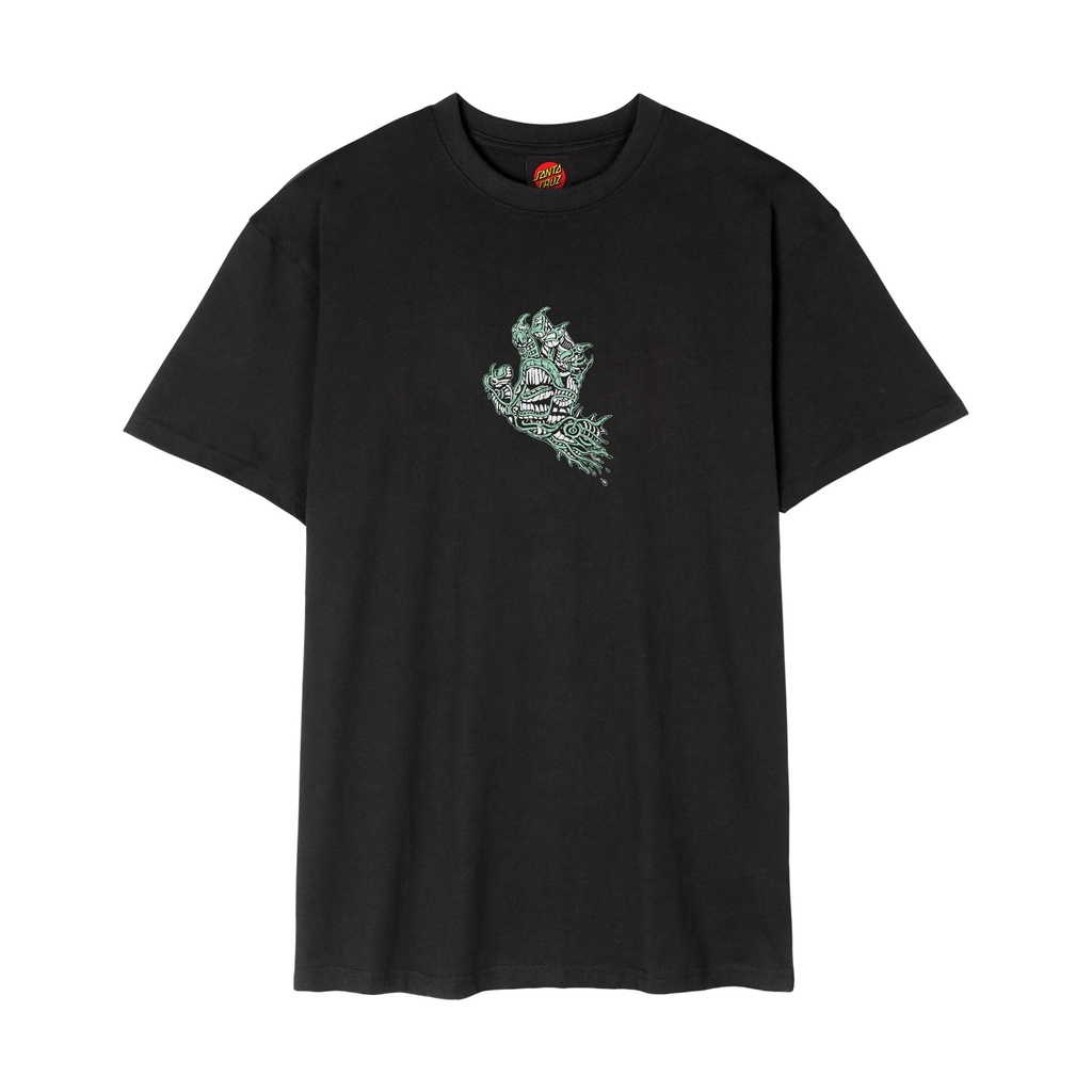 Scourge Hand Front T-Shirt