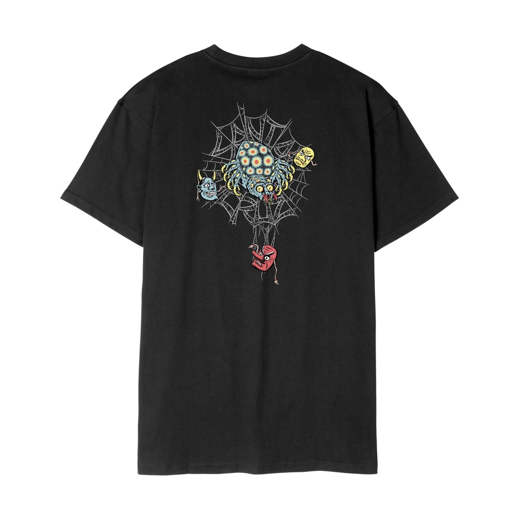 Dressen Spider T-Shirt