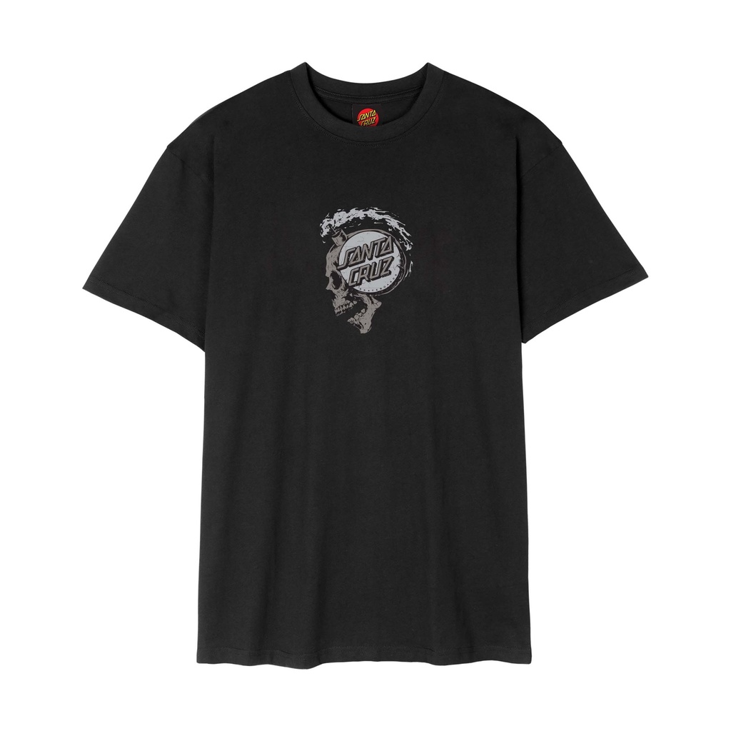 Short Fuse Front T-Shirt