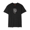 Short Fuse Front T-Shirt